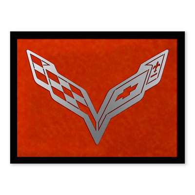 " Corvette C7 "