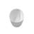 65" Premium Solid Surface Deep Soaking Bathtub-119338716