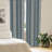Room Darkening Sliding Panel Pair-45080102