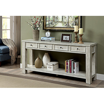 Console 64 po Rentz