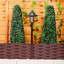 Emerado Raised Garden Bed