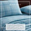 Ensemble de draps en flanelle Reo-110479145-110479148