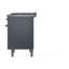 ILVE Nostalgie II Noblesse 36 in Dual Fuel Range-926112402-926112367