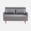 Millste 2 Seater Sofa Bed-92324898