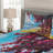 Seascape Coastal Polyester Coverlet-41895423