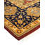 Classic One-of-a-Kind 8' 2" X 10' 2" Hand Knotted Area Rug