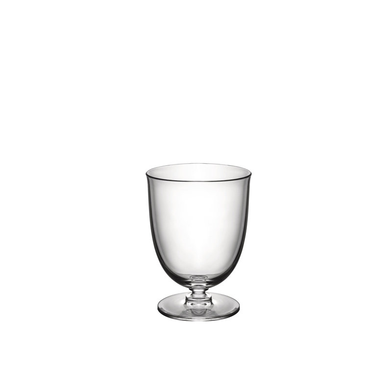 Dressed En Plein Air 10.1oz. Crystal Pils Glass Set