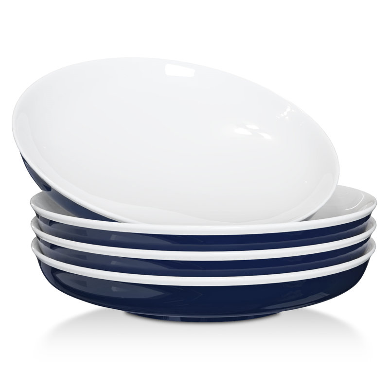30 oz. Pasta Plate