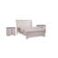 Grand lit-bateau 1 pièce de conception contemporaine-1143790533-1151839105