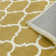 Reina Geometric Wool Hand Woven Area Rug