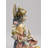Goddess Sri Lakshmi Figurine