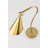 Lupe 1 Light Table Lamp-1987277026