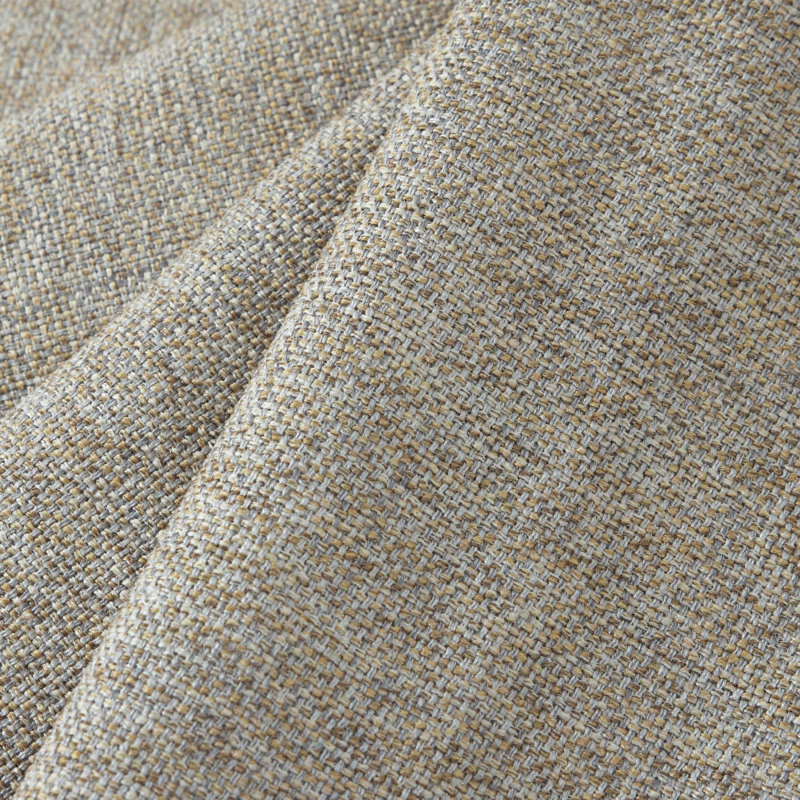 The Regent's Visit  Accent Chair, Merino Porcelain (Performance fabric) 1360-96