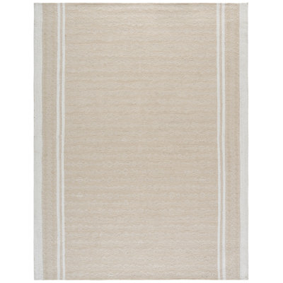 Capri Hand Tufted Performance Striped Rug