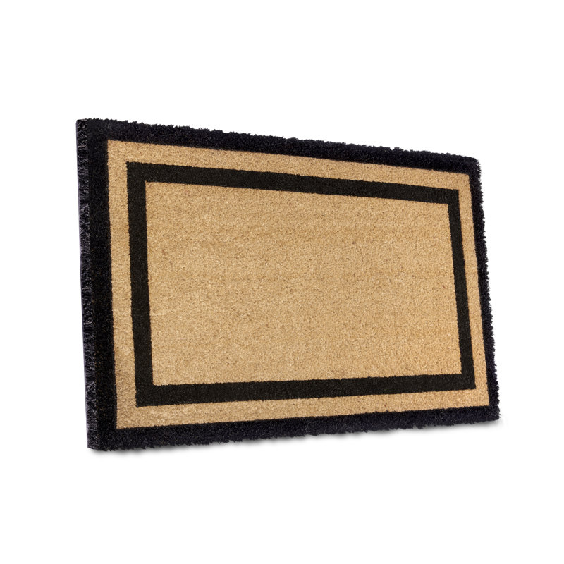 Kollektion 1856 50 x 80 cm Non-Slip Door Mat