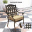 6 - Person Patio Dining Set with