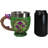 Kaiza Polyresin Coffee Mug