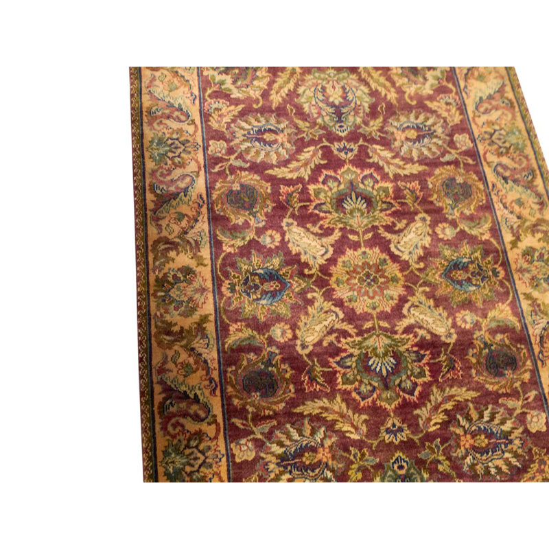 Oriental Area Rug