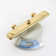Pressure-Balanced Complete Shower System with Rough-In Valve