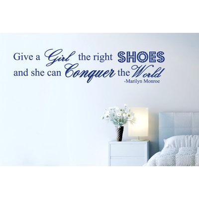 Wall Decal