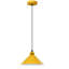 Dkwon 1 - Light Cone Pendant