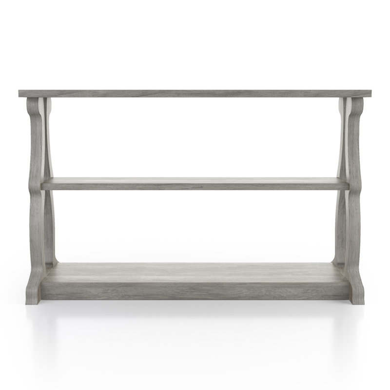 Ismel 47.24'' Console Table
