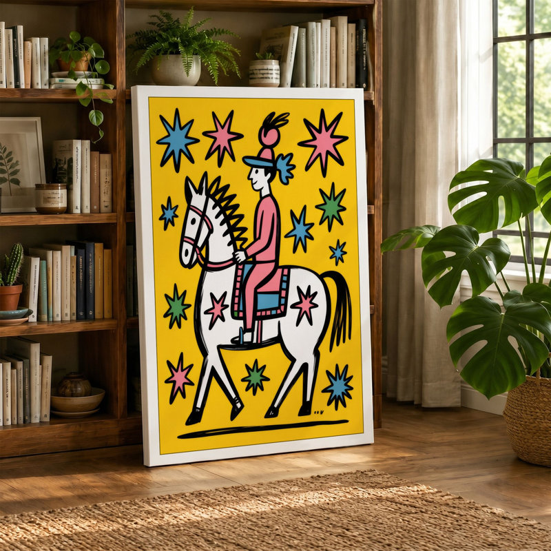 Print, 18x12 - 45.7 x 30.5 cm, Taupe Border