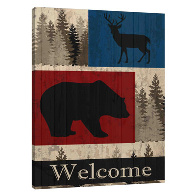 " Cabin Fever " by Kimberly Allen