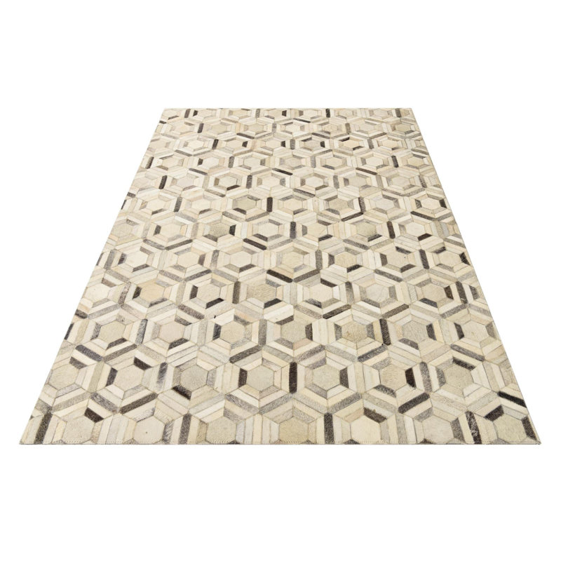 Jemison Gray Rug