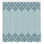 Sylvania Ethnic Indian Style Single Shower Curtain-22026323