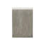 Foundations 2; - Drawer Solid Wood Nightstand