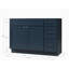 Base de meuble-lavabo simple 48 po Disar-119695887