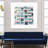 'Balconies' by Pexels - Picture Frame Print on Paper
