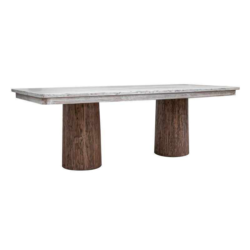 Table de salle à manger Sahara