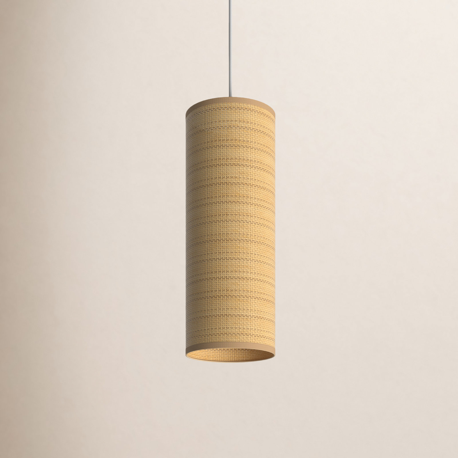Valluga Single Light Pendant