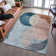Premium Machine Washable Alves AMF1140 Geometric Rug