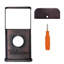 Housse de bienvenue pour sonnette vidéo (Ring 3, 3 Plus, 4, Batterie Plus, compatible Batterie Pro)-109576200
