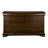 Varnamtown West Haven 6 Drawer Dresser, Cappuccino