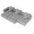 Modern Oversized Modular Sectional Sofa