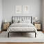 40 cm W Bedside Table-1774967091