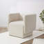 Fauteuil de 31,1 po de large Linus