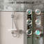 Système de douche 3 fonctions-112308517