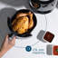LIVIVO 2L Air Fryer Oven-67563057