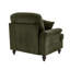Canapé en chenille LSF avec 1 coussin-626353908