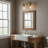 April 2 - Light Dimmable Vanity Light-363773927