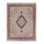 Classic One-of-a-Kind 8'1" X 10'2" Hand Knotted Area Rug