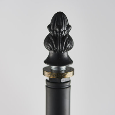 Paturi Metal Table Lamp