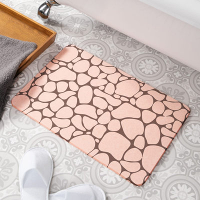 Non-Slip Bath Rug