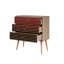 Commode 3 tiroirs l 31,5 po Bosse-1056927778