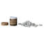 Bougies chauffe-plat Citronella